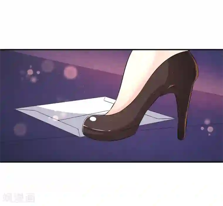 女王的打脸游戏第10话 男皇的party
