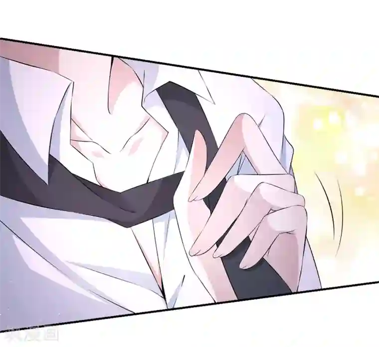 女王的打脸游戏第11话1 那我们不如合作一次？