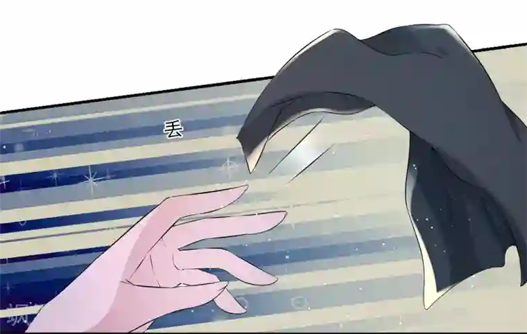 女王的打脸游戏第11话1 那我们不如合作一次？