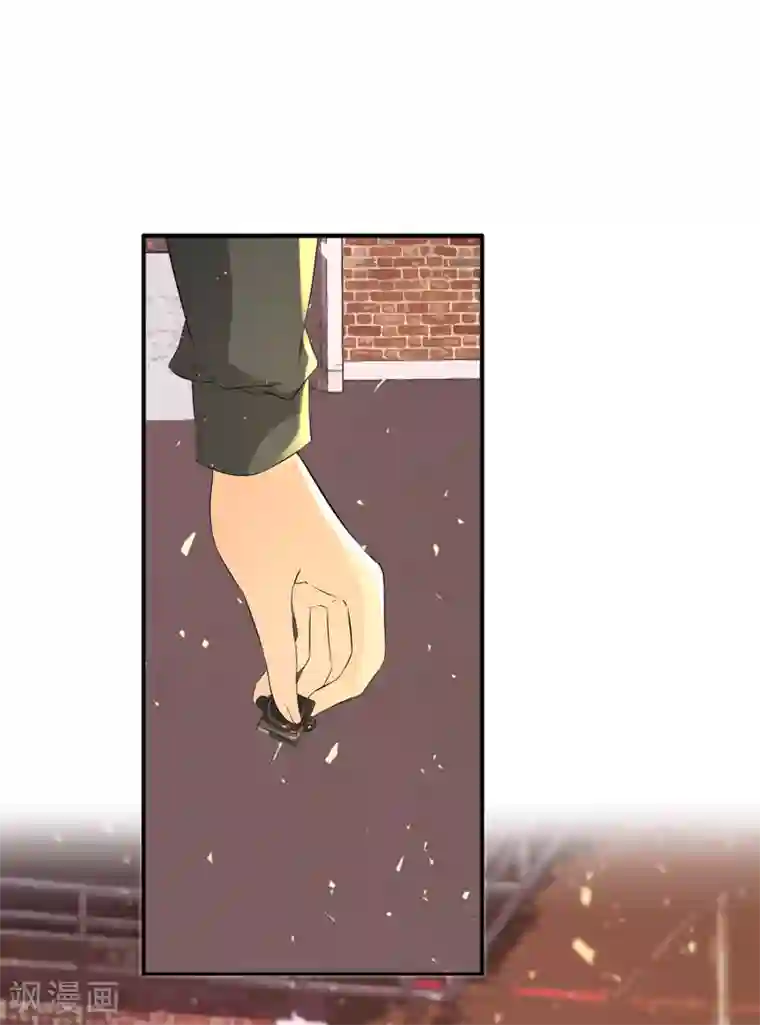 女王的打脸游戏第15话 这一切都结束了么？