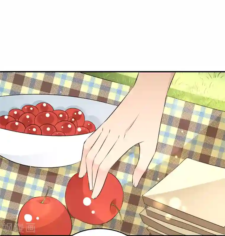 女王的打脸游戏第27话2 我会一直守着你的~