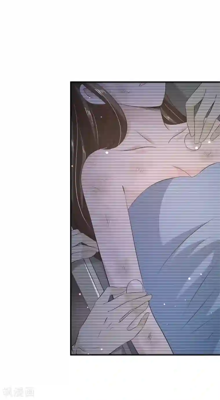 女王的打脸游戏第28话1 我抱着你还是你抱着我？