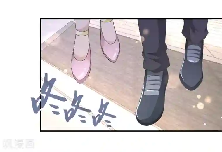 女王的打脸游戏第30话1 双蛋合璧情侣早餐