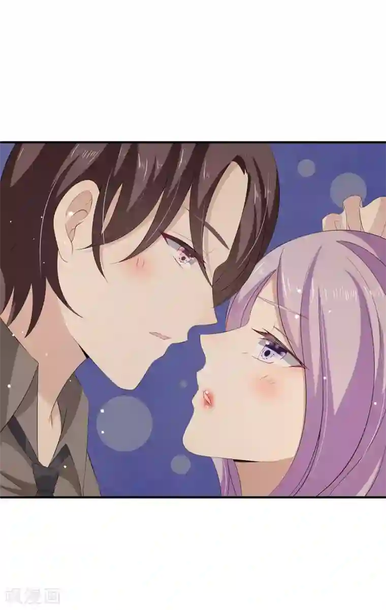 女王的打脸游戏第35话 他是谁？