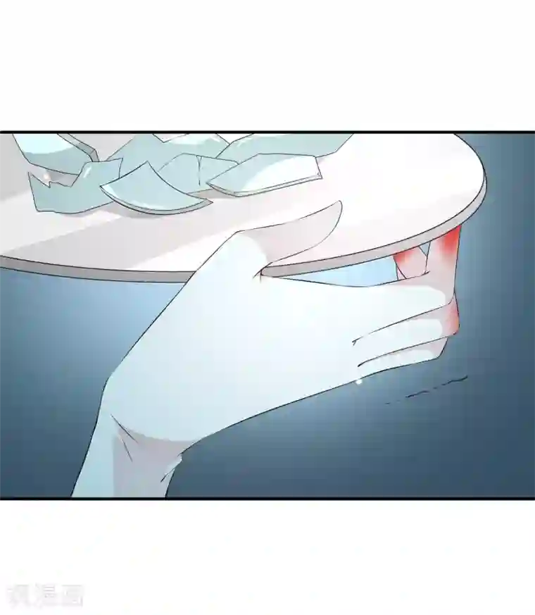 女王的打脸游戏第35话 他是谁？