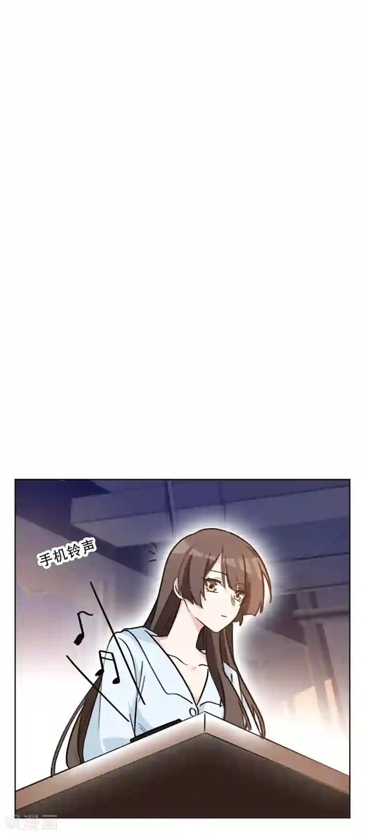 重生暖婚轻轻宠第84话 假面舞会