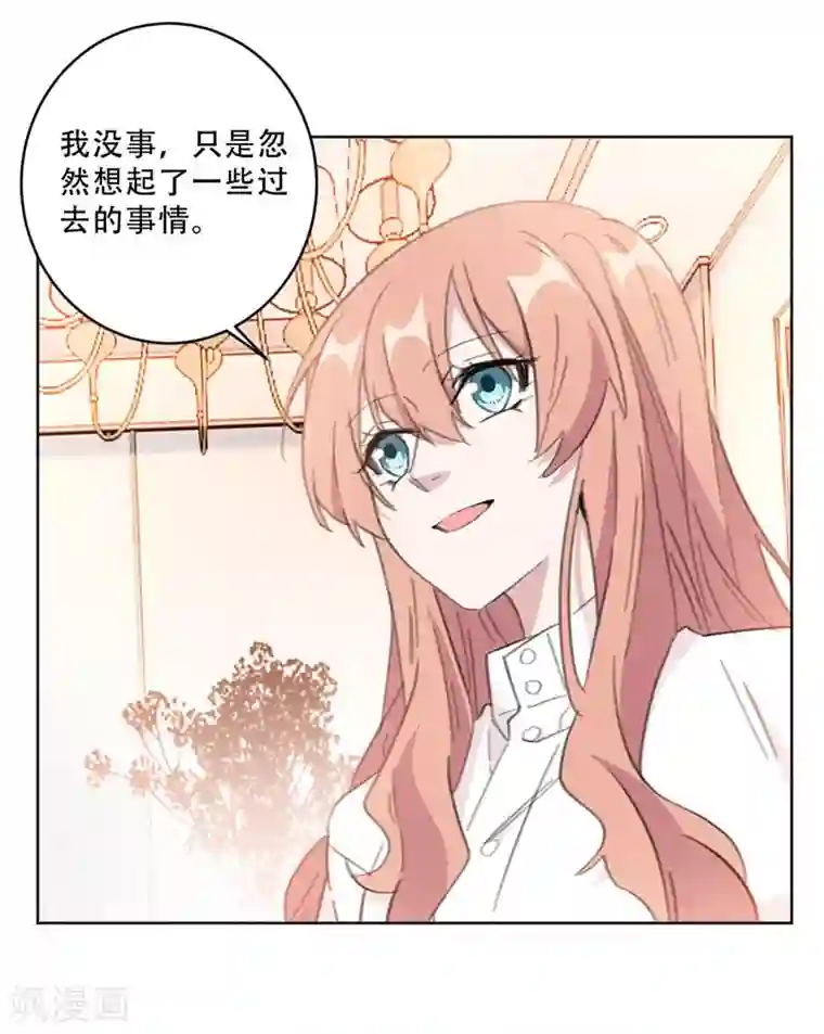 重生暖婚轻轻宠第104话 一些过去的事情