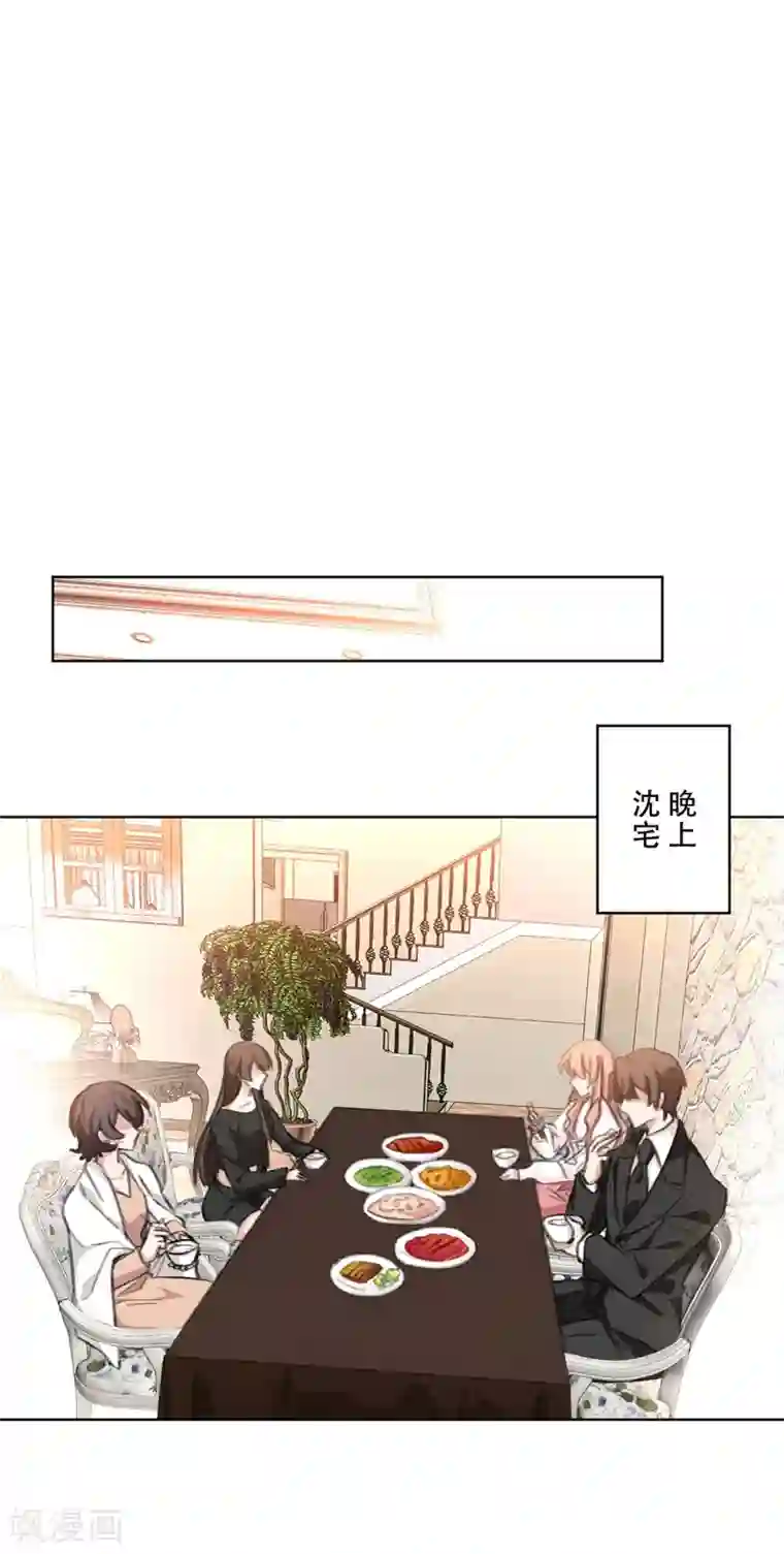 重生暖婚轻轻宠第108话 上钩