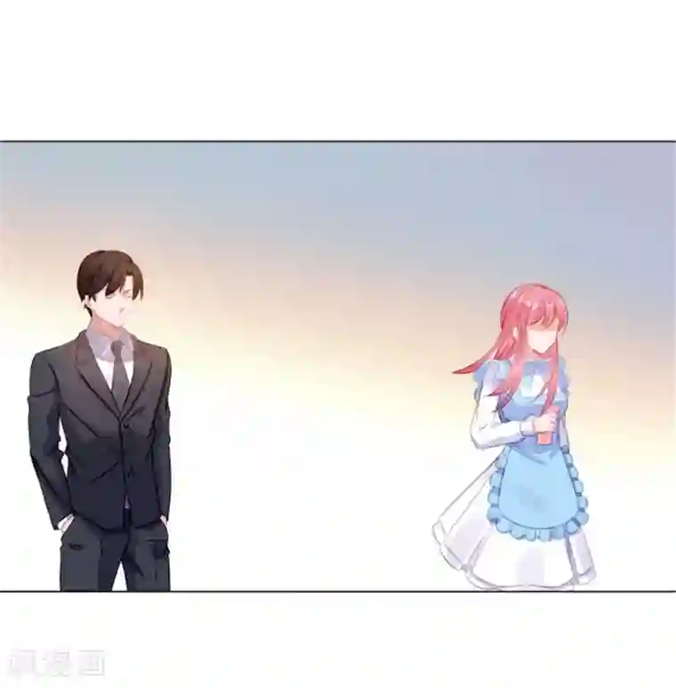 宠婚来袭第12话 想知道你的想法