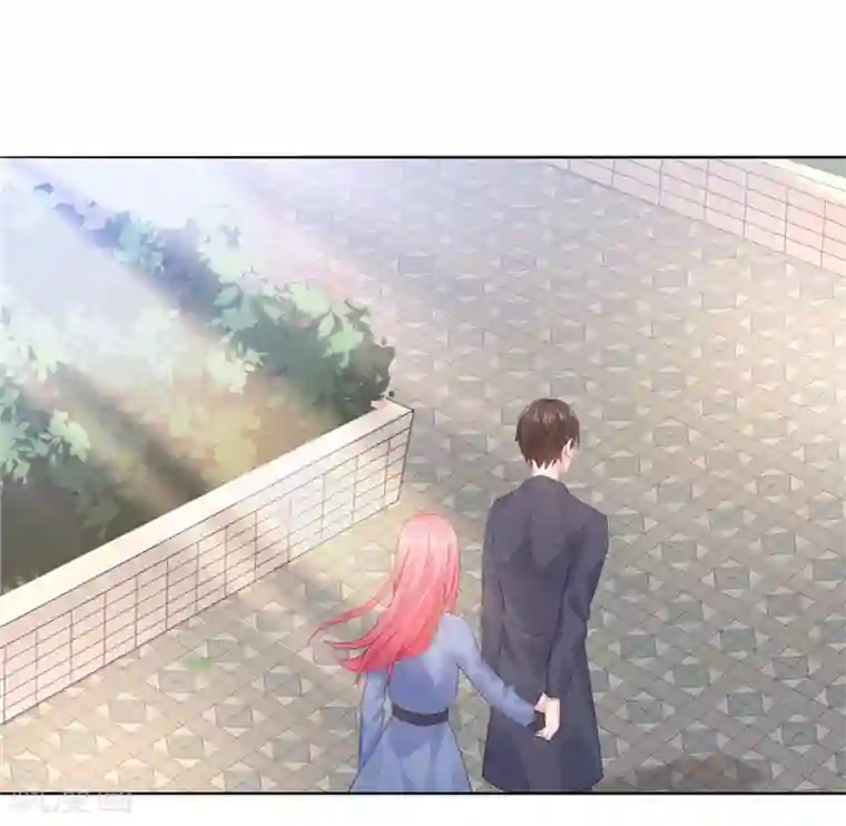 宠婚来袭第24话 离家出走躲老公