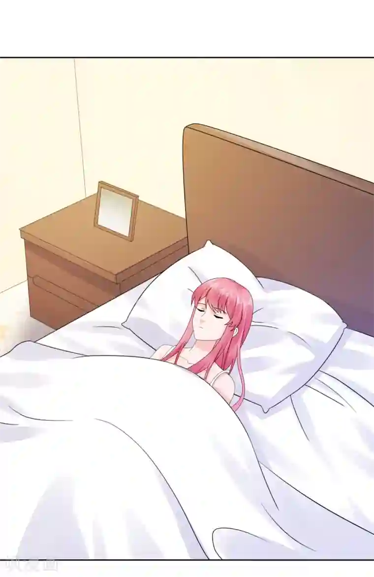 宠婚来袭第45话 你知道这件事吗