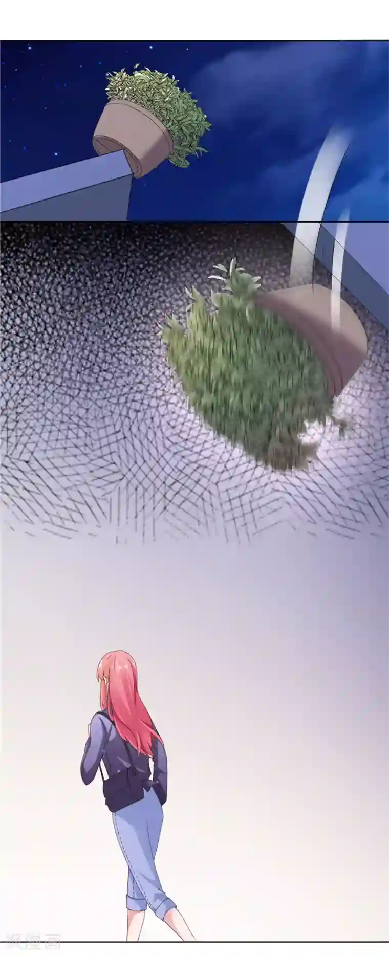 宠婚来袭第79话 快打120！！！