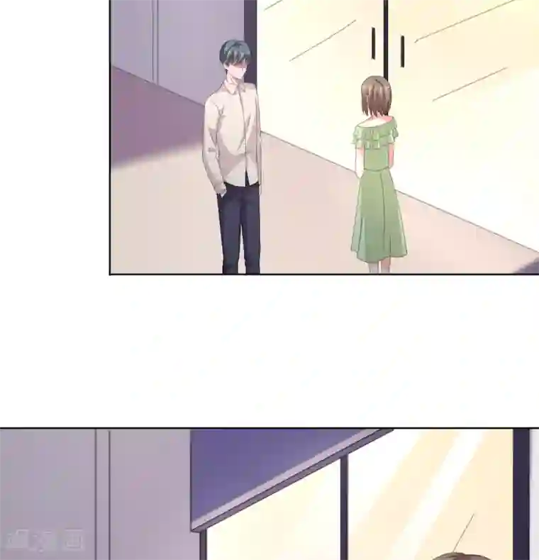 宠婚来袭第87话 楚非远假装梦游