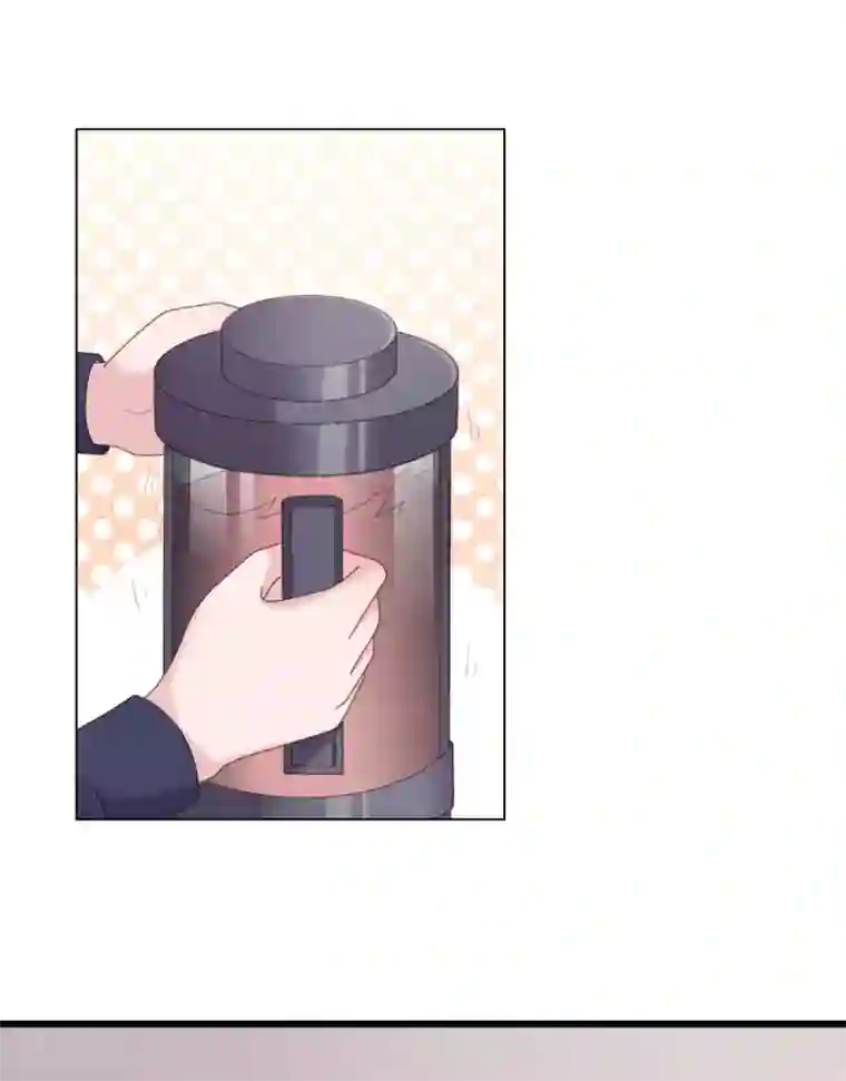 宠婚来袭第89话 长相无辜却是流氓