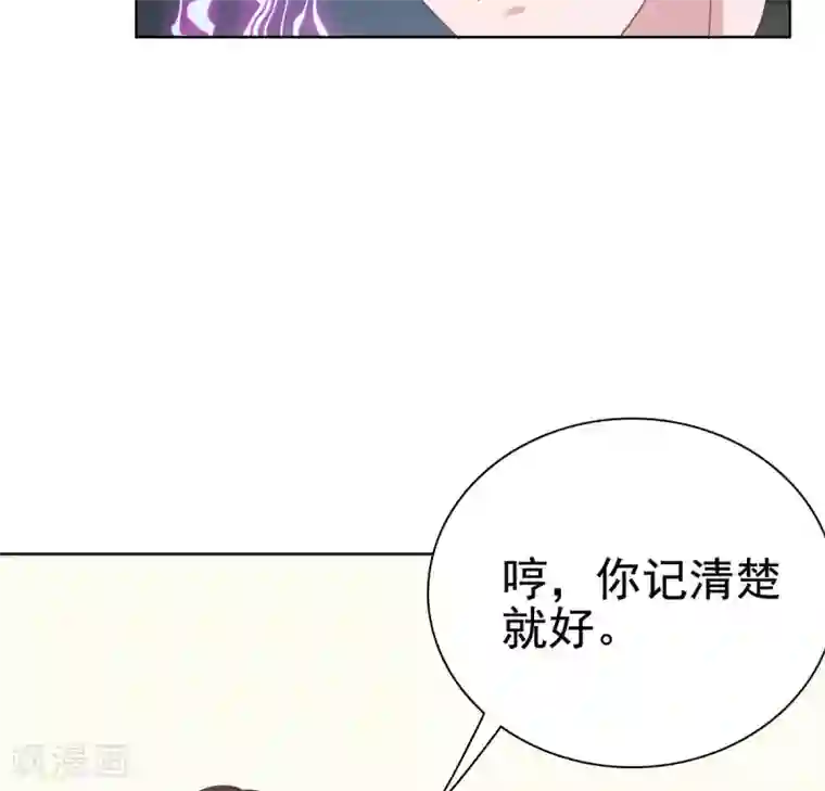 宠婚来袭第94话 被无视了