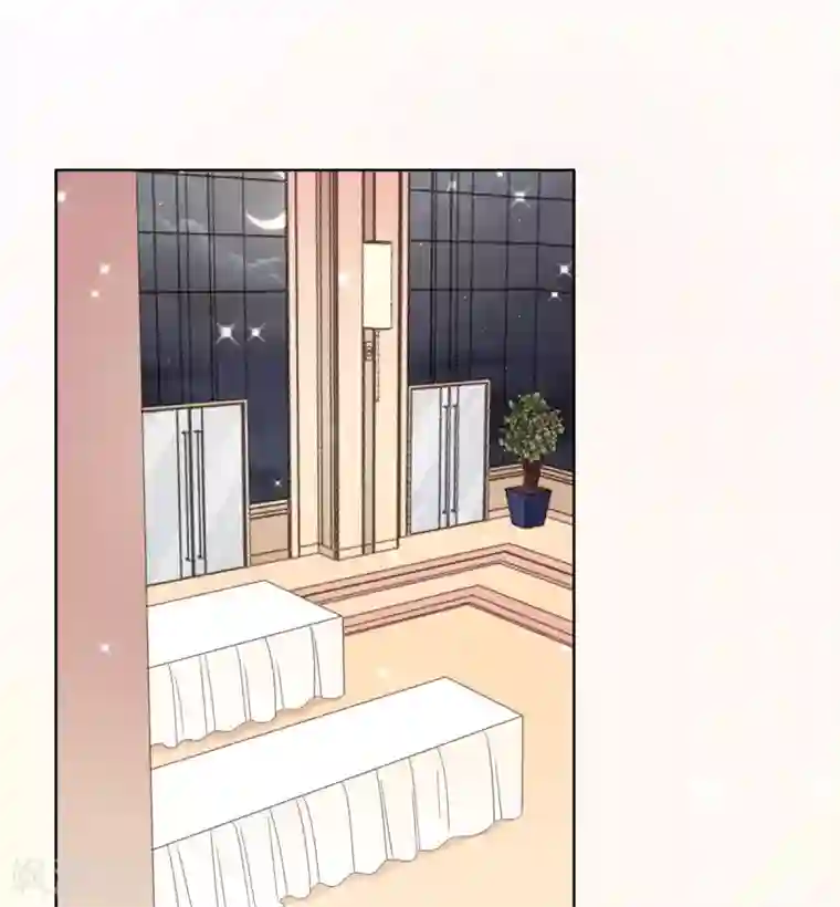 宠婚来袭第94话 被无视了