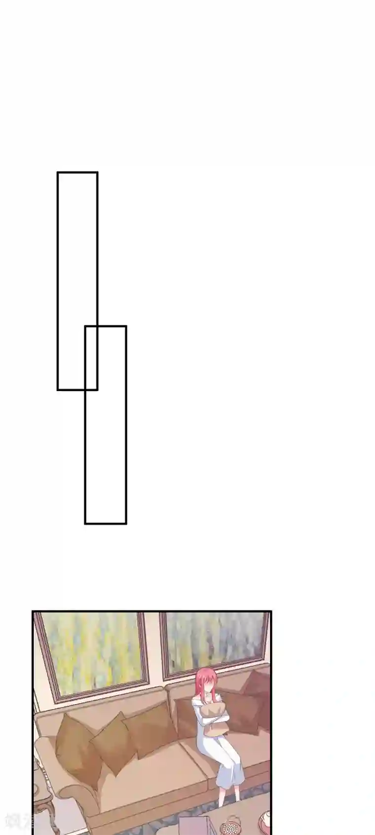 宠婚来袭第99话 他好看，还是我好看