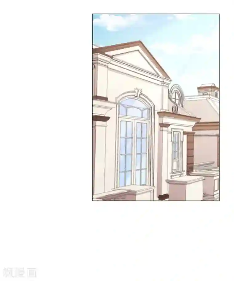 宠婚来袭第103话 你太让我失望了