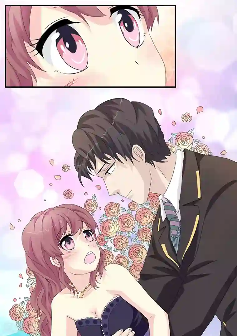 猫奴富少好缠人第5话