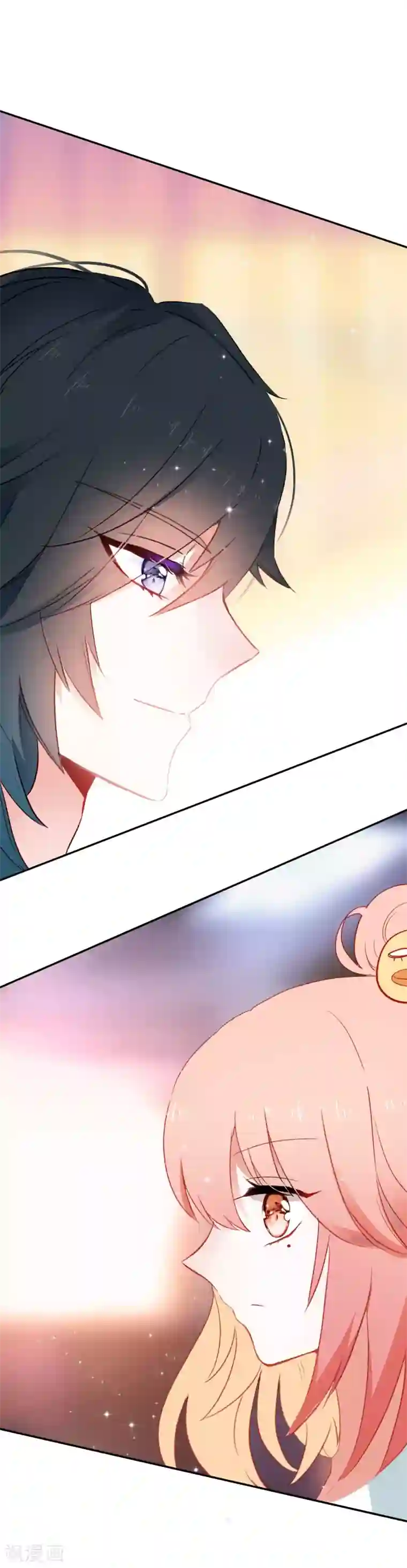 恋爱快递第3话 帅气boss出场