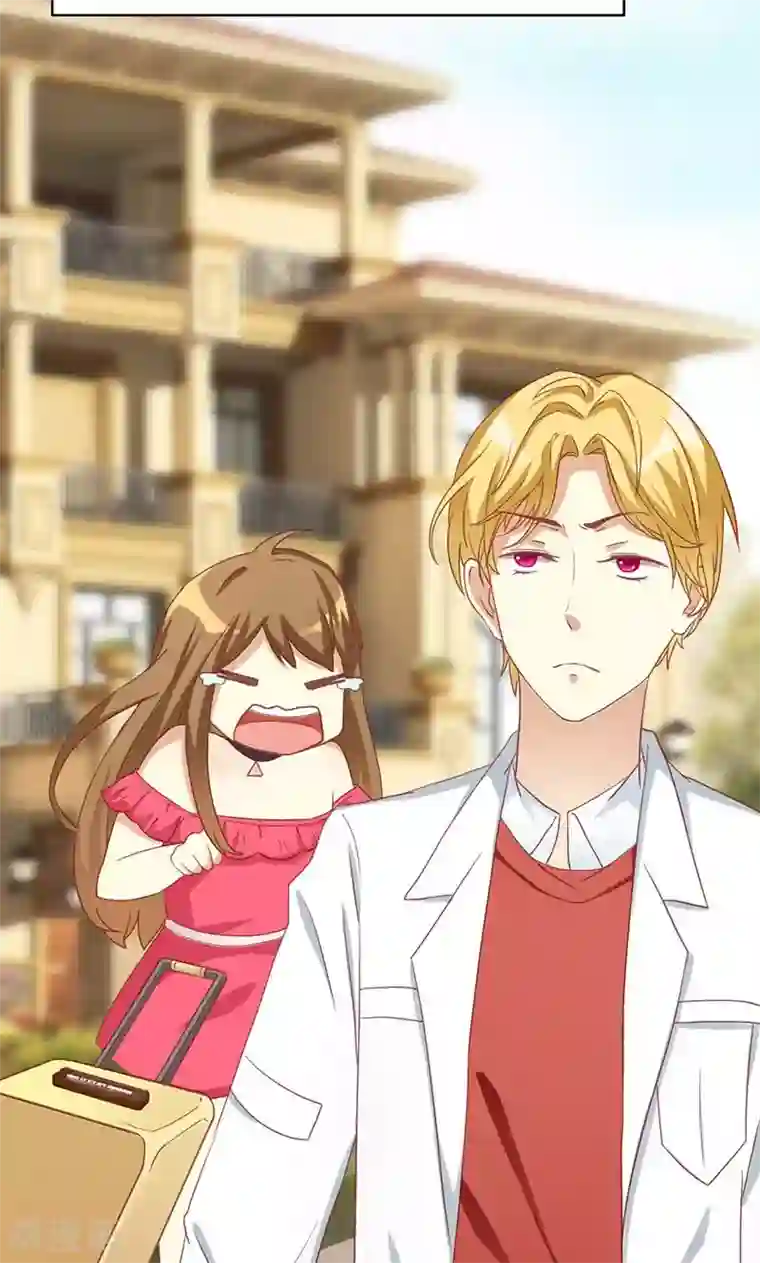 恶毒女配的洗白指南第1话 就这样穿成了恶毒女配？