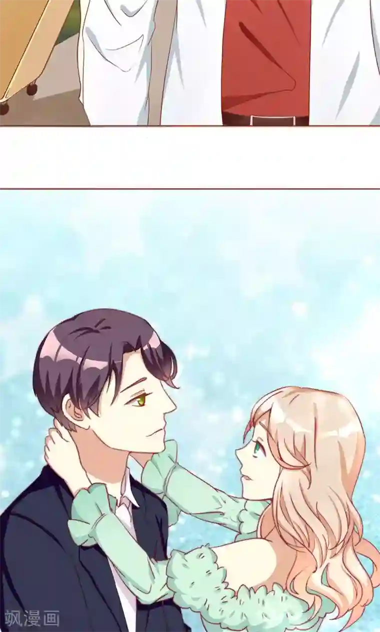 恶毒女配的洗白指南第1话 就这样穿成了恶毒女配？
