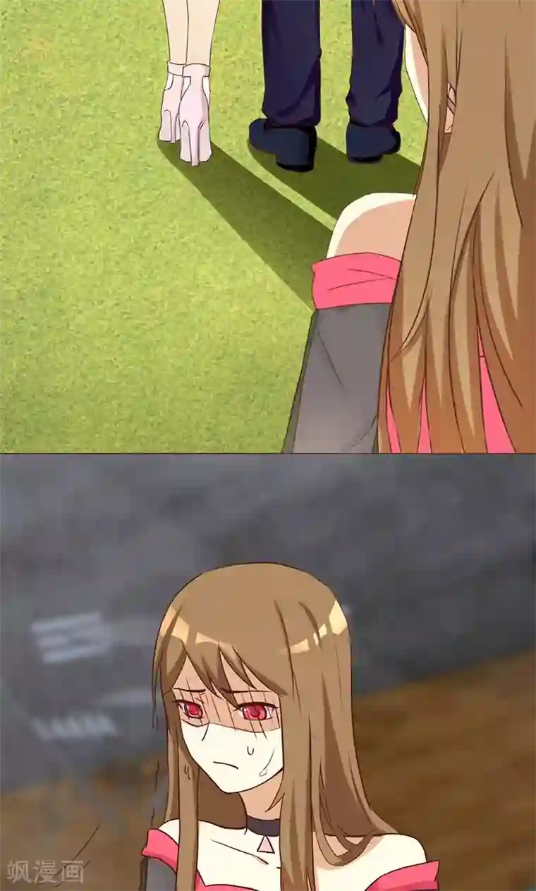 恶毒女配的洗白指南第1话 就这样穿成了恶毒女配？