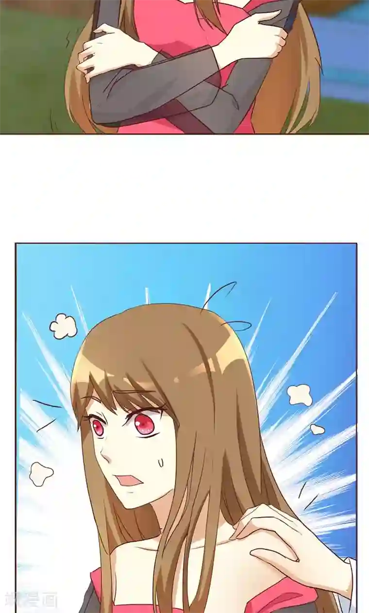 恶毒女配的洗白指南第1话 就这样穿成了恶毒女配？