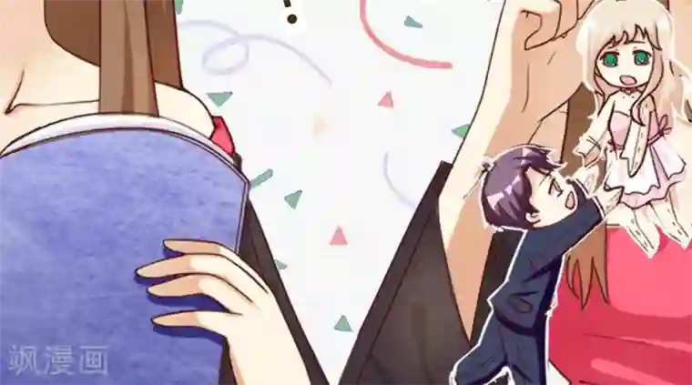 恶毒女配的洗白指南第5话 恶毒女配是校园一姐