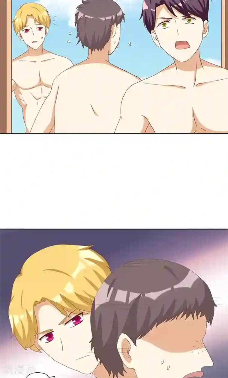 恶毒女配的洗白指南第7话 恶毒女配洗不白了？