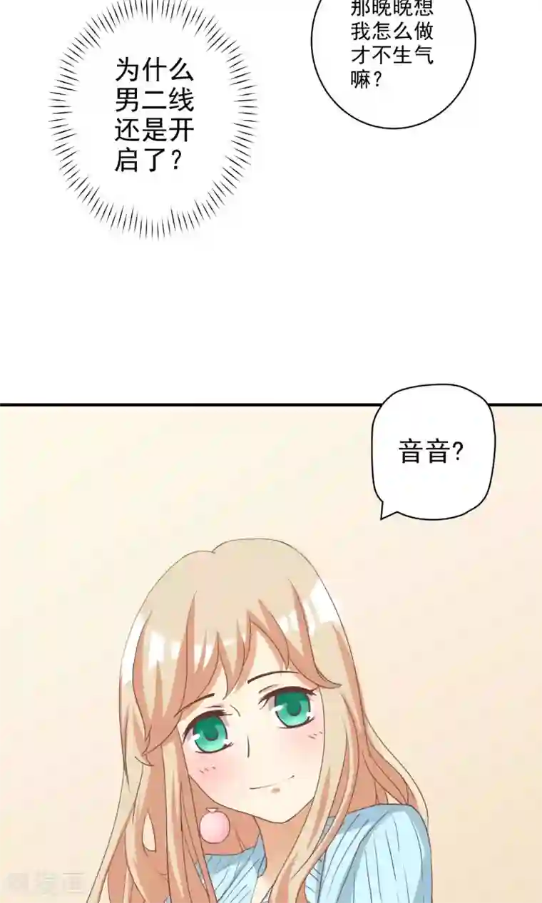 恶毒女配的洗白指南第10话 恶毒女配遇见进击的男二