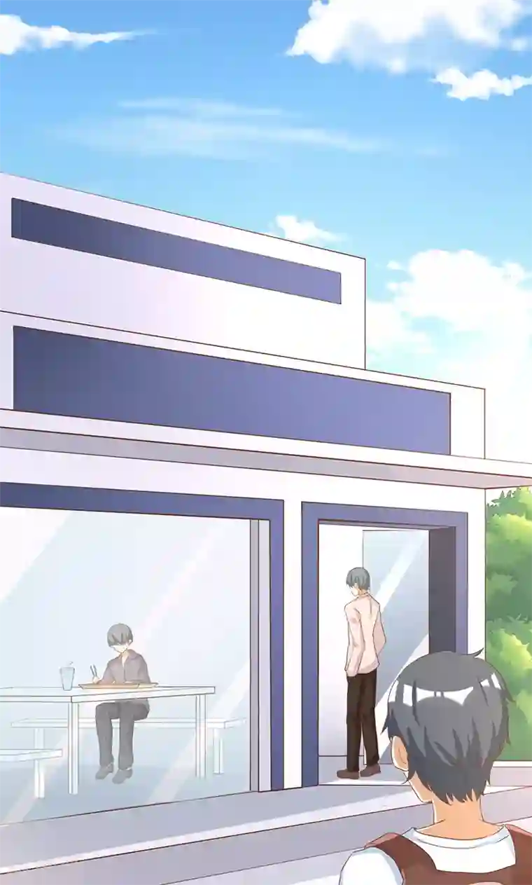 恶毒女配的洗白指南第15话 恶毒女配的哥哥是个妹控？