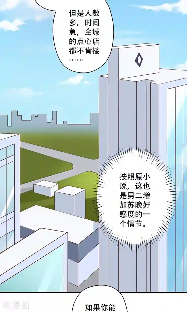 恶毒女配的洗白指南第15话 恶毒女配的哥哥是个妹控？