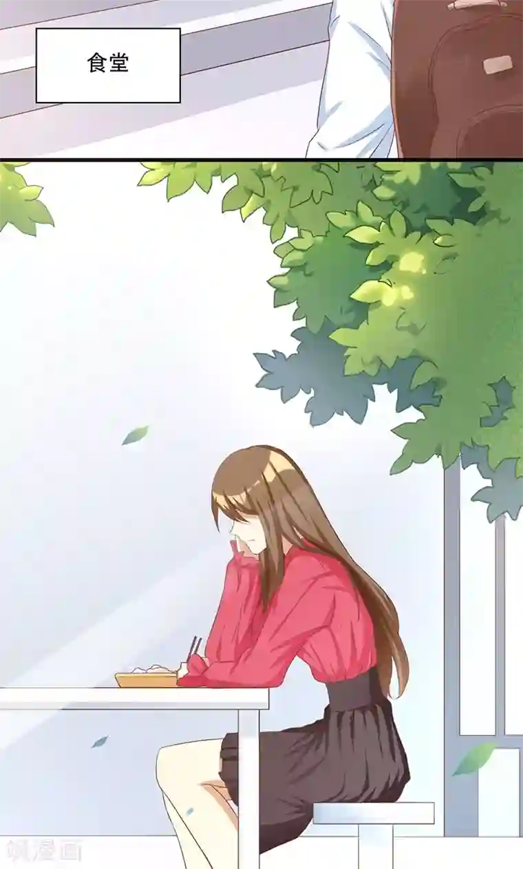 恶毒女配的洗白指南第15话 恶毒女配的哥哥是个妹控？