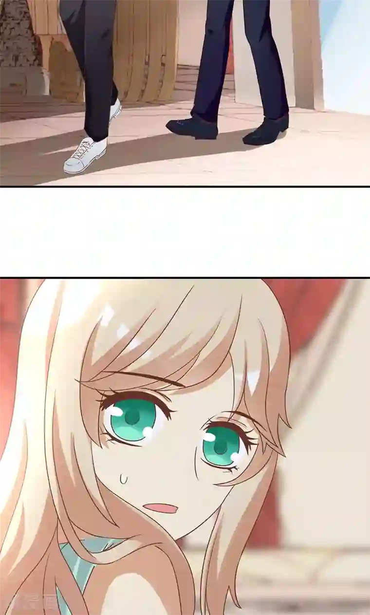 恶毒女配的洗白指南第19话 女主角的忏悔