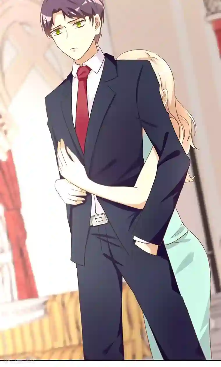 恶毒女配的洗白指南第19话 女主角的忏悔