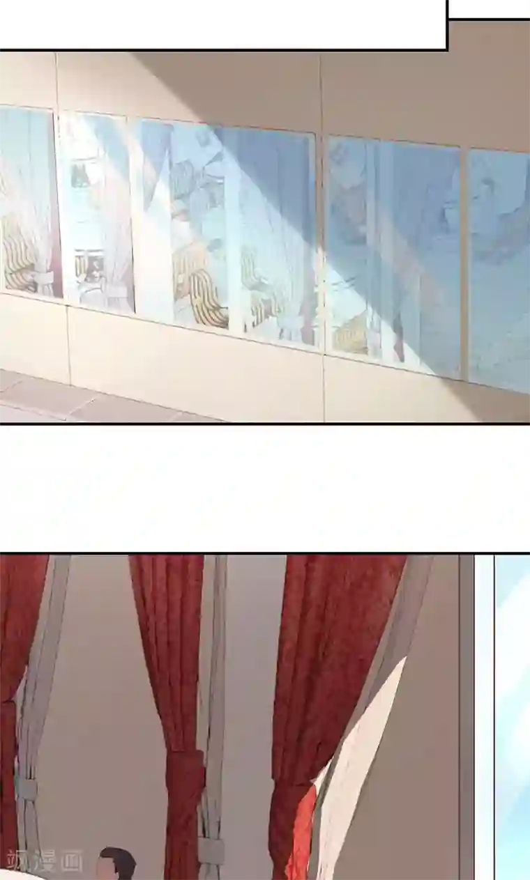 恶毒女配的洗白指南第19话 女主角的忏悔