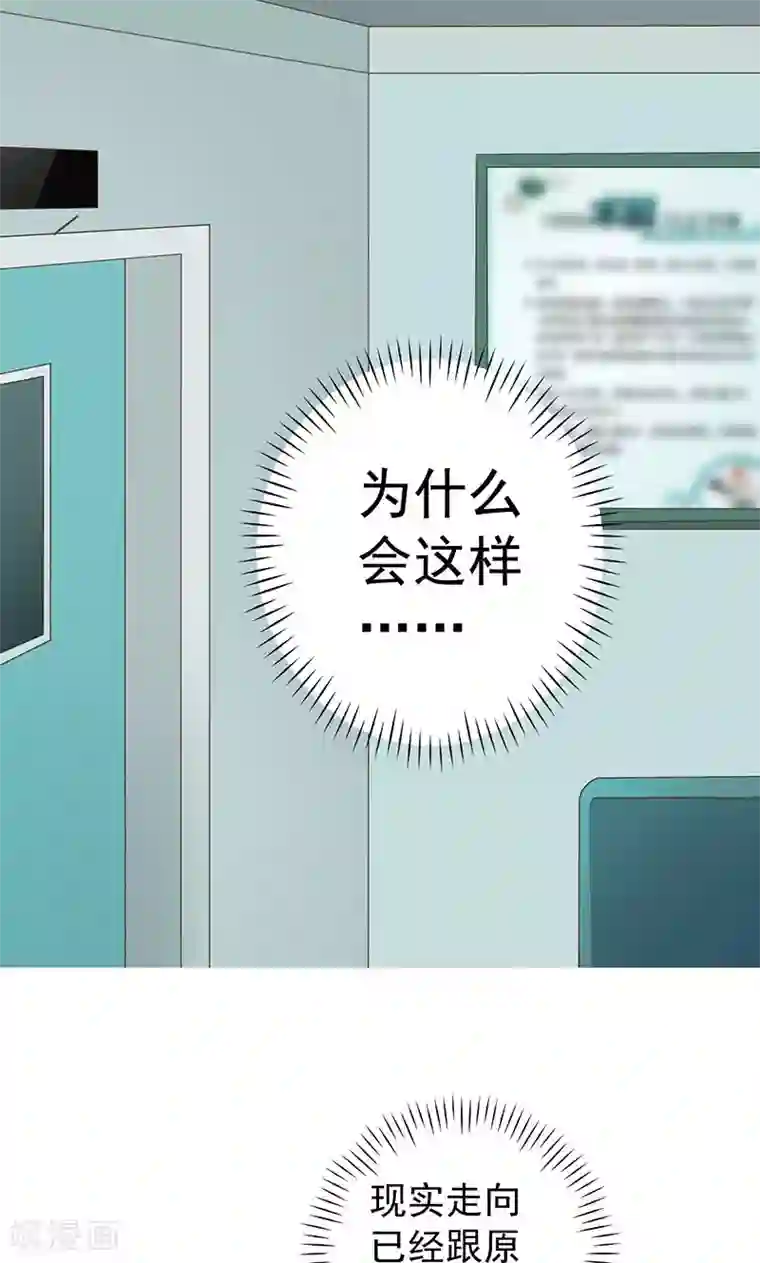 恶毒女配的洗白指南第22话 恶毒女配的身世要被怀疑？