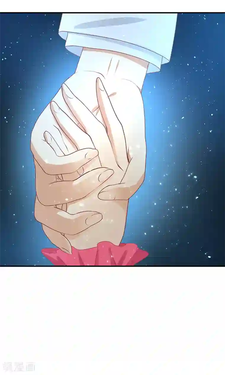 恶毒女配的洗白指南第23话 恶毒女配陷入昏迷了