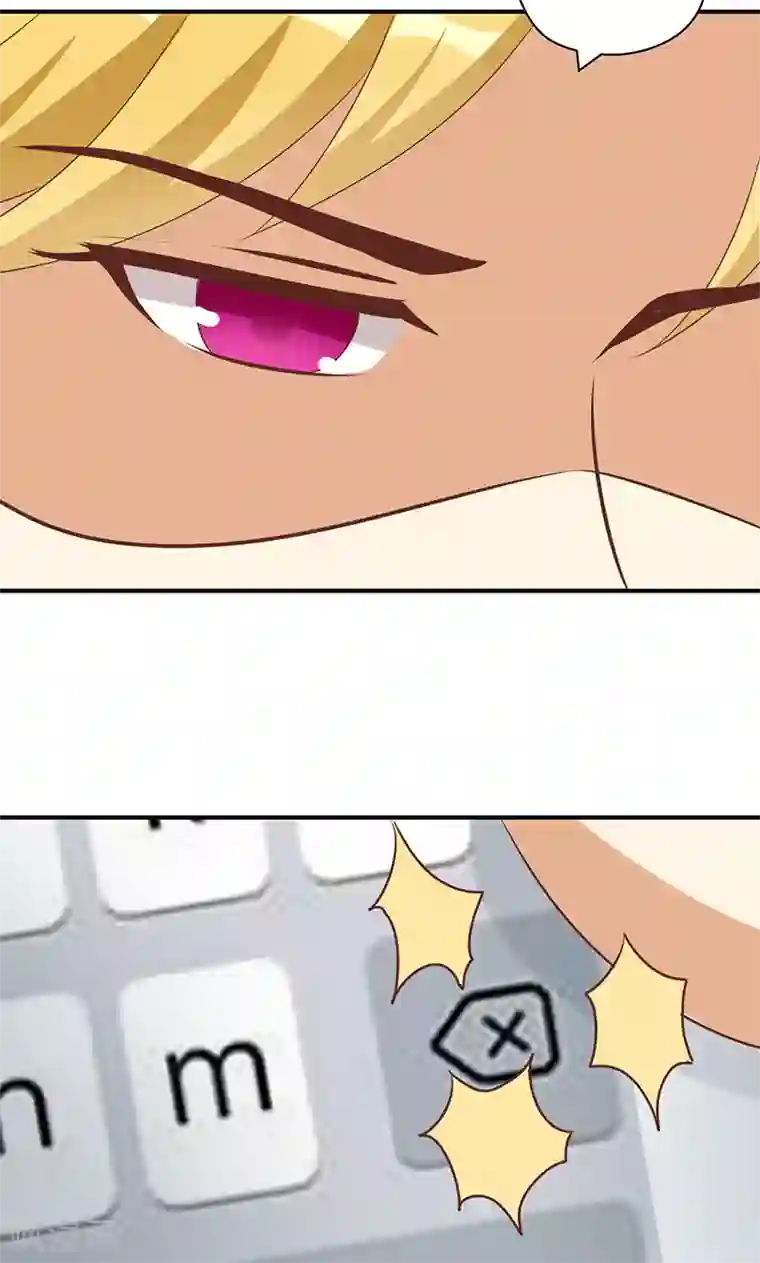 恶毒女配的洗白指南第23话 恶毒女配陷入昏迷了