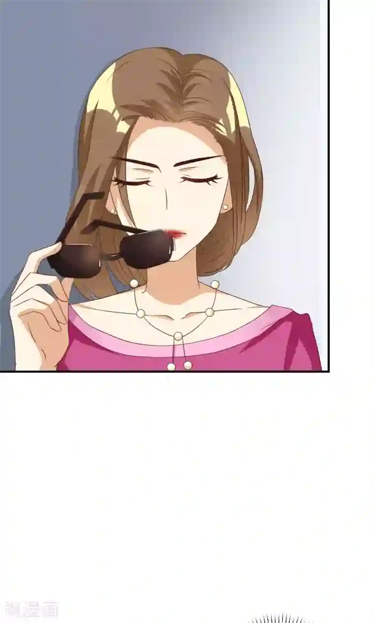 恶毒女配的洗白指南第24话 霸总的生死虐恋