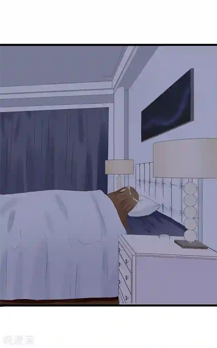 恶毒女配的洗白指南第35话 很好 你不是