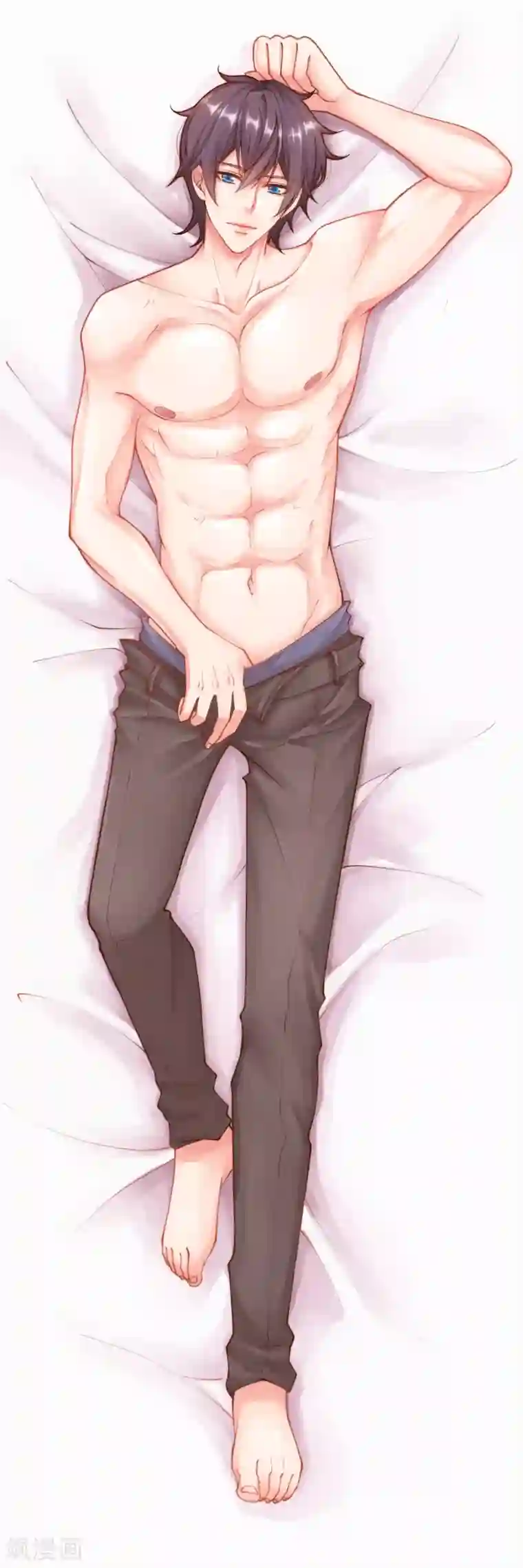 糟糕！女友精分了获奖名单