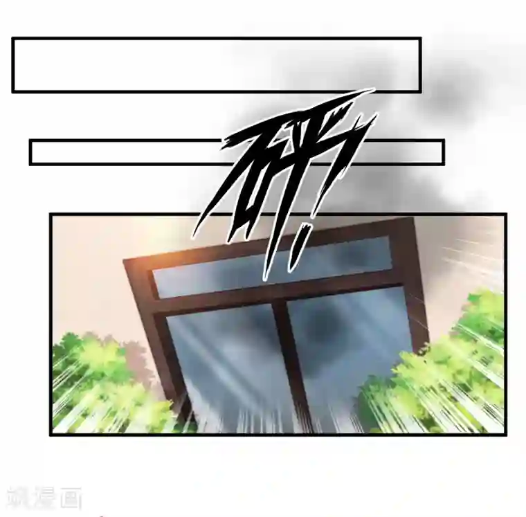 糟糕！女友精分了第25话 我不想当枪手了……