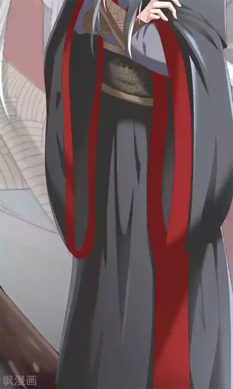 我的男神是仓鼠第1话