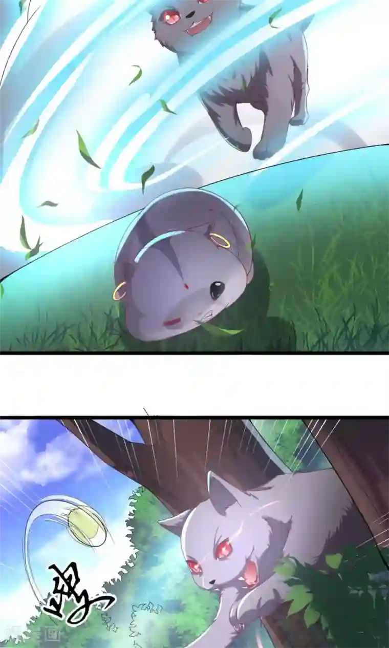 我的男神是仓鼠第1话