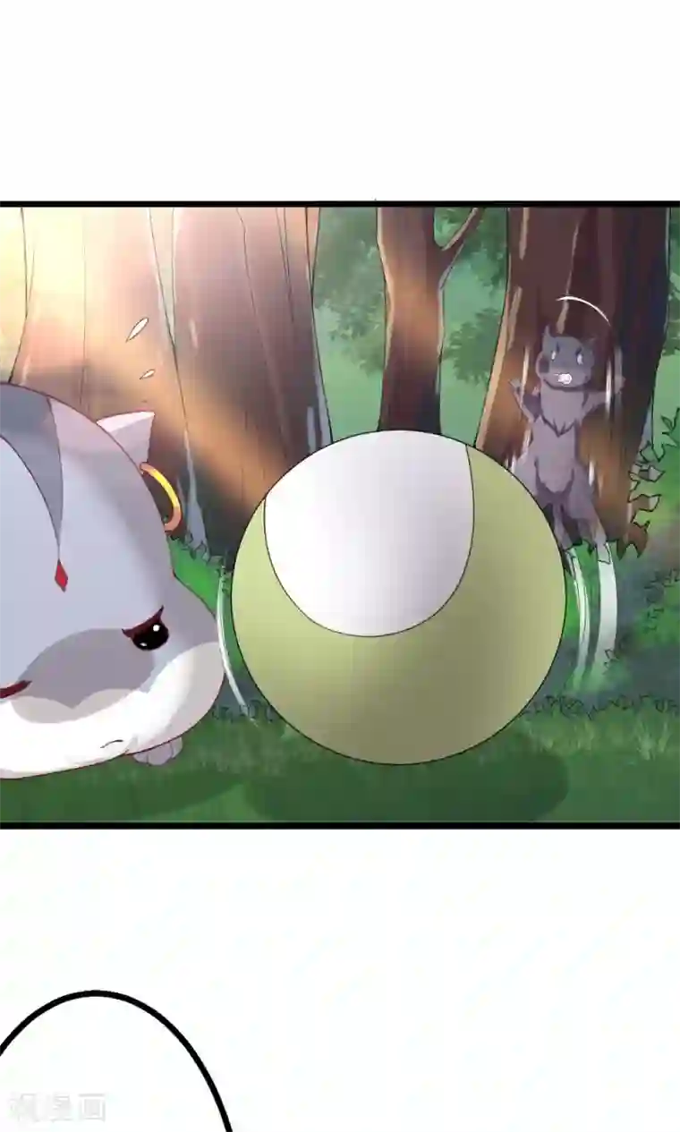 我的男神是仓鼠第1话