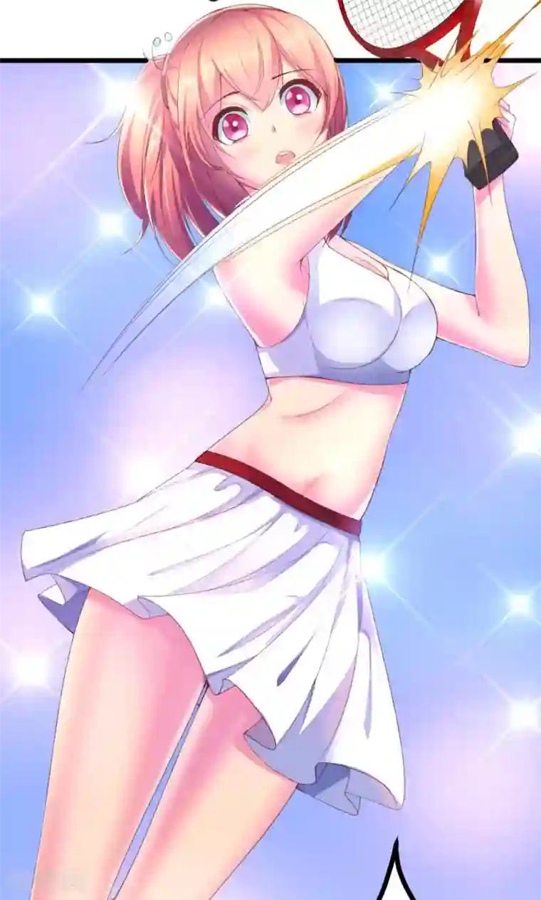 我的男神是仓鼠第1话