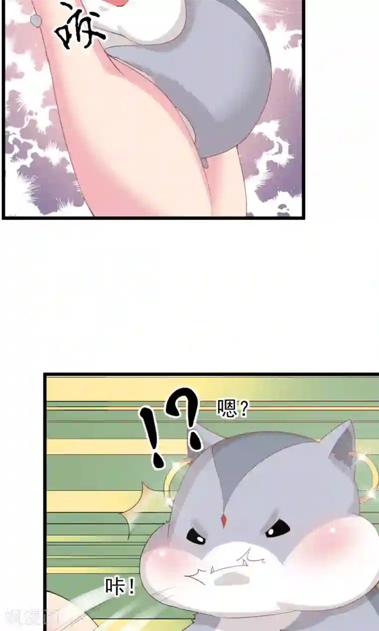 我的男神是仓鼠第2话