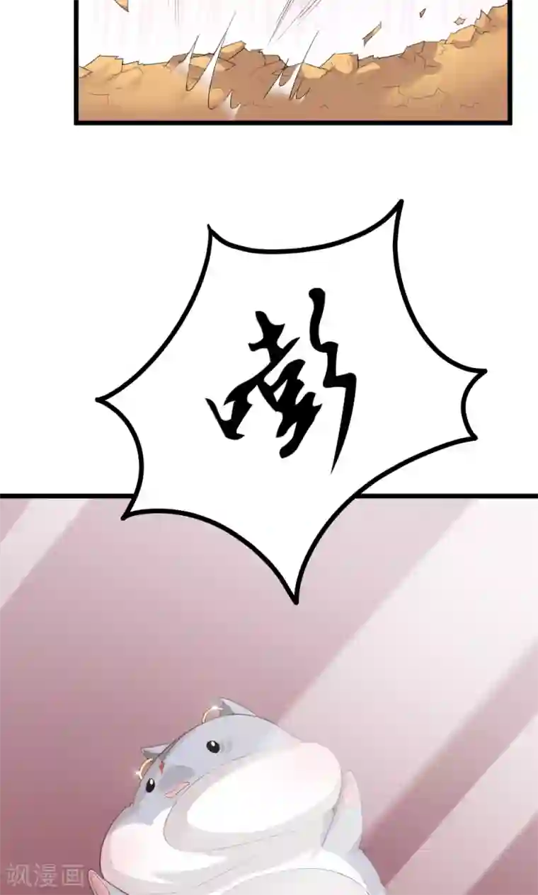 我的男神是仓鼠第2话